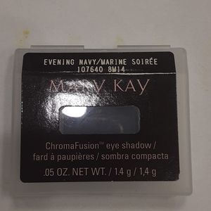 Evening Navy Eyeshadow